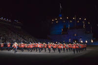 2-Night Royal Edinburgh Military Tattoo Independent Experience