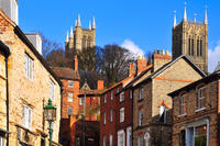 4-Day England and North Wales Tour: Stratford-upon-Avon, Snowdonia and Cambridge