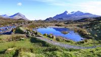 4-Day Tour of the West Highlands and Isle of Skye from Edinburgh 