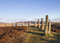 5-Day Orkney Islands Tour from Edinburgh Including the Scottish Highlands