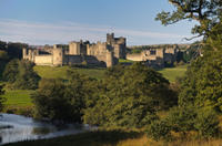 5-Day Tour from Edinburgh: York, Yorkshire Dales, Lake District and Hadrian's Wall