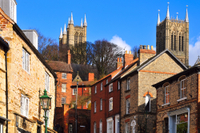 Circuit de 4 jours en Angleterre et au nord du Pays de Galles: Stratford-upon-Avon, Snowdonia et Cambridge