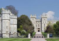 English Countryside Day Trip from London Including Windsor Castle