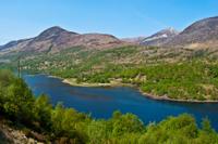 Excursion d'Une journée en petit groupe au Loch Ness, à Glencoe et les Highlands Dans, au départ d'Édimbourg