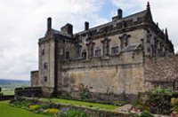 Excursion d'Une journée en petit groupe à la découverte du château de Stirling, du Loch Lomond et de la route du whisky, au départ de Glasgow
