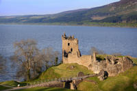 Excursion d'Une journée en petit groupe à la découverte du Loch Ness, de Glencoe et des Highlands, au départ de Glasgow.