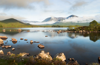 Excursion de 2 jours Au Loch Ness et à Inverness en petit groupe, au départ d'Édimbourg