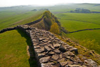 Hadrian's Wall, Roman Britain and the Scottish Borders