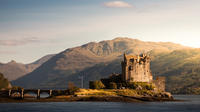 Skye und Eilean Donan Castle – Tagestour von Inverness aus Skye und Eilean Donan Castle – Tagestour von Inverness aus