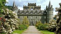 West Highland Lochs and Castles Small Group Day Trip from Edinburgh