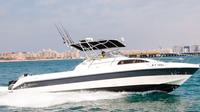 90-Minute Private Speed Boat Hire