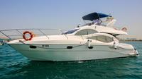 Luxury Yacht Cruise from Dubai Marina 