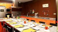 Spanish Cuisine Cooking Classes in Barcelona