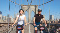 Imagen Alquiler de bicicletas de día completo en Nueva York