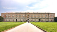 Caserta Royal Experience Day Tour from Sorrento