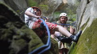 Skurda Canyon Canyoning Tour from Kotor, Tivat or Budva