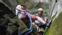 Skurda Canyon Canyoning Visite