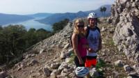 Vrmac Mountain Bike Tour from Kotor, Tivat or Budva