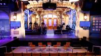Saturday Night Live - Le Salon