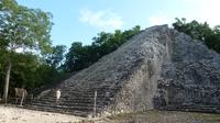 Cobá Ruins: Early Access Tour from Tulum