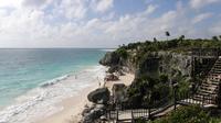 Tulum Ruins Private Tour