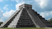 Chichen Itza tour avec transfert aéroport