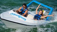 Speed ​​Boat et Snorkeling Tour avec Transfert Aéroport