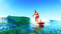 Private Surf Lesson at Punta Mita in Nayarit