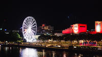 Brisbane Private Photography Walking Tour