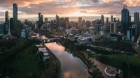 Melbourne Private Photography Walking Tour