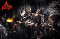 Imagen Entrada a London Dungeon (mazmorra de Londres)