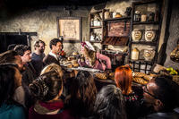 Imagen London Dungeon Entrance Ticket