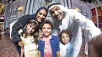 KidZania Dubai Online Offer