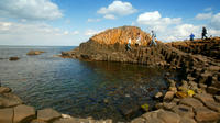 Excursión por la costa: la Calzada del Gigante y la ciudad de Belfast desde el puerto de cruceros de Belfast Excursión por la costa: la Calzada del Gigante y la ciudad de Belfast desde el puerto de cruceros de Belfast