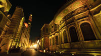 Excursão noturna particular pelo Cairo Excursão noturna particular pelo Cairo