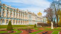 Grandiose Russia 6 Day Tour from Moscow