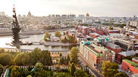 Moscow Weekender 3 Day Tour