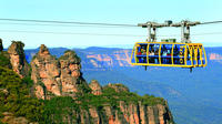 All Inclusive Blue Mountains Small-Group Day Trip from Sydney