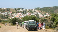 Full Day Moorish Trail Tour 