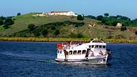 Rio Guadiana River Cruise