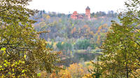 Full-Day Tour du Parc national de Gauja de Riga