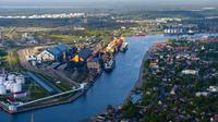 Full-Day Tour à Ventspils de Riga