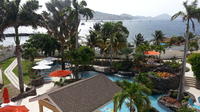 Basseterre Food and City Tour