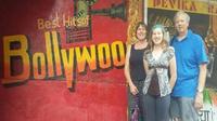 Private Bollywood Tour Including Lunch