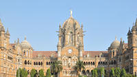 Private Mumbai City Tour