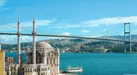 History Along The Bosphorus Istanbul