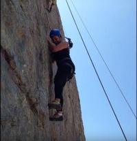 Malibu Outdoor Rock Climbing Tour 