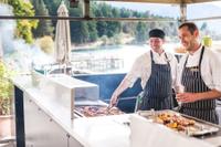 Dinner at Walter Peak High Country Farm and Cruise from Queenstown