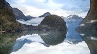 Doubtful Sound wilderniscruise vanuit Te Anau Doubtful Sound wilderniscruise vanuit Te Anau