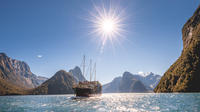 Milford Sound Nature Cruise from Queenstown